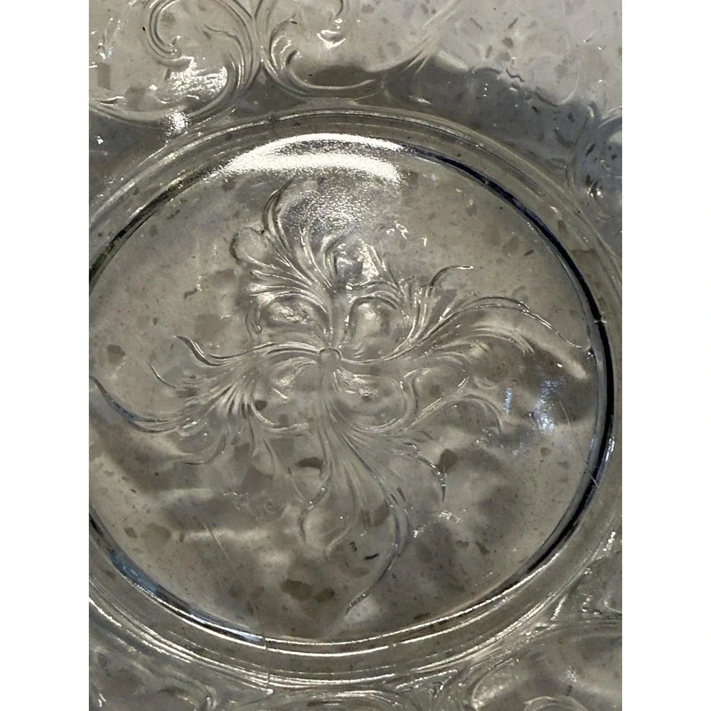 McKee Rock Crystal Clear 8